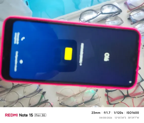 Moto g50 do meu uso vendo pra hoje