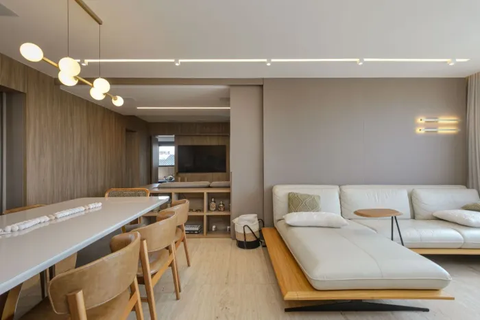 Apartamento à Venda no Sion | 4 Quartos - 140 m²