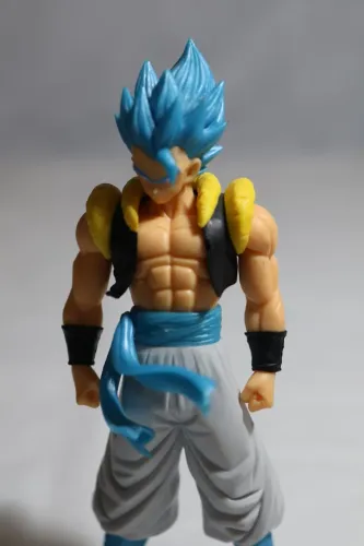 Vegetto / Gogeta