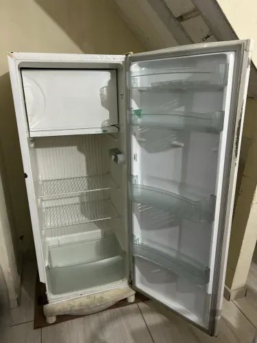 Geladeira Consul