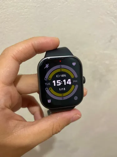 Smartwatch Redmi Watch 5