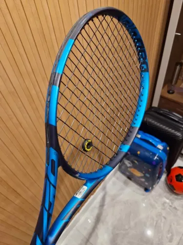 Raquete Babolat Pure Drive Tour 315g L4