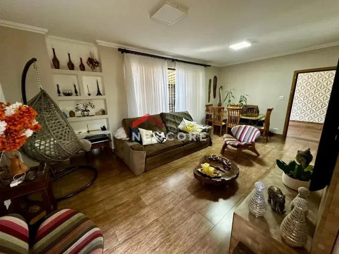 Casa em Rua Jundiaí - Matriz - Mauá/SP