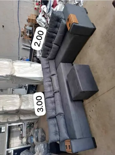 Sofa (novo embalado)