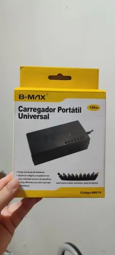 Fonte universal 