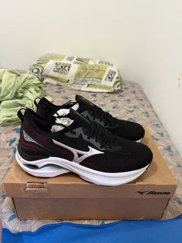 Tênis Mizuno