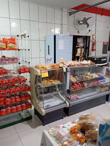 Mini mercado