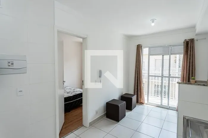 Apartamento à Venda - Freguesia do Ó, 1 Quarto, 31 m2