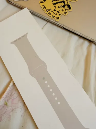 Pulseira Apple Watch 45mm-M/G