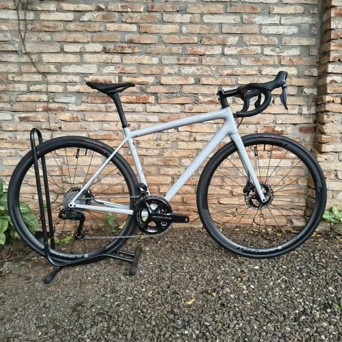 Bicicleta Specialized S-Works Aethos Tam. 54 NOVA