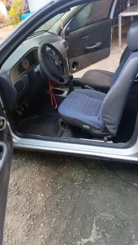 Fiat Palio 1.0 Economy Fire Flex 8V 2P 2012