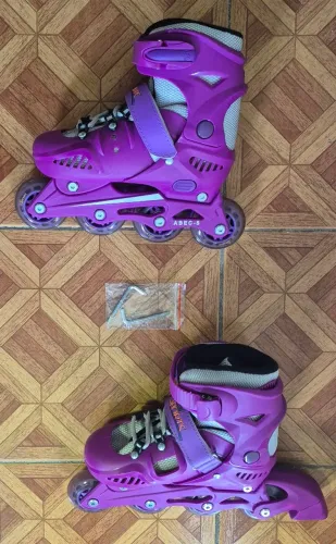 ROLLER INLINE PREMIUM M (N°. 32-35)