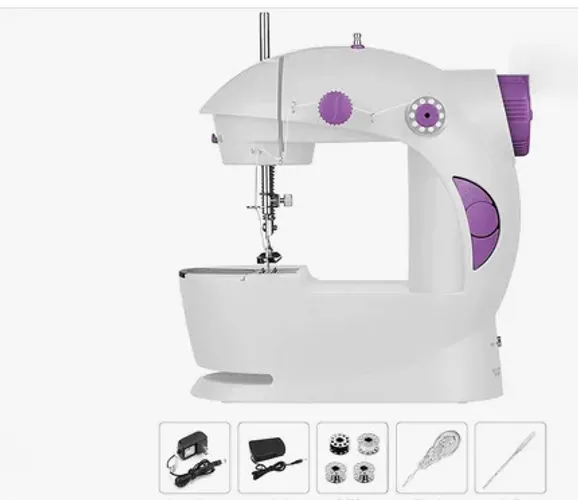 MINI MÁQUINA PORTÁTIL