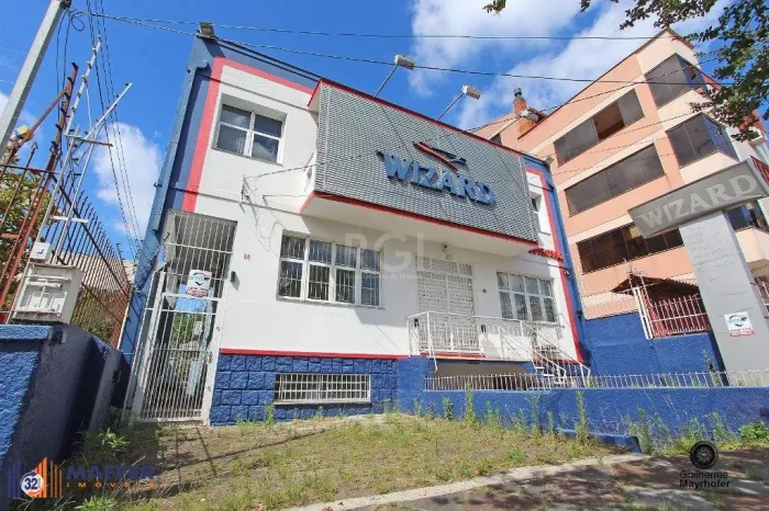 Predio para Venda - 502m², 0 dormitórios, Teresópolis