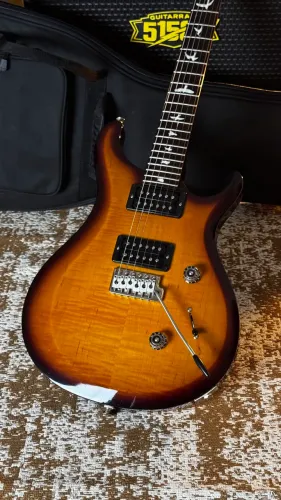 Made in USA!  PRS Custom 24 S2