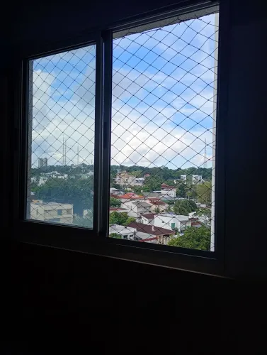 Telas de proteção