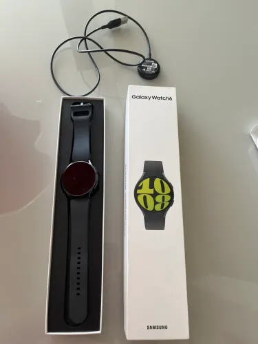 Relógio Samsung Galaxy Watch 6