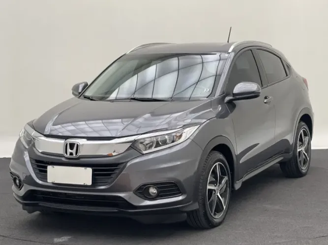 Honda HR-V EX 1.8 Flexone 16V 5P Aut. 2019