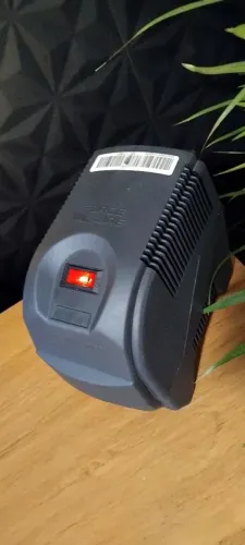 Estabilizador Protetor 110v
