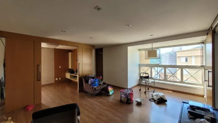 Apartamento para aluguel, 3 quartos, 1 suíte, 2 vagas, Buritis - Belo Horizonte/MG
