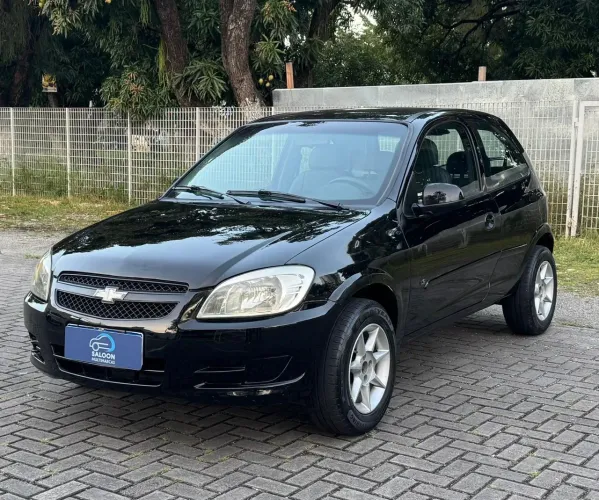 Chevrolet Celta Life/ LS 1.0 MPFI 8V Flexpower 3P 2012