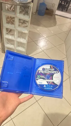 PES 2020 PS4 & PS5