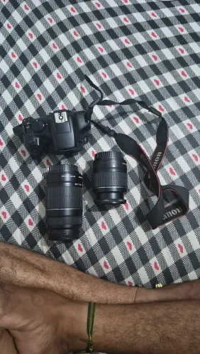 Cannon t6