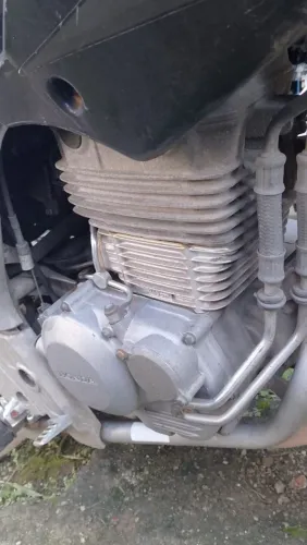 Motor Cb 300 R