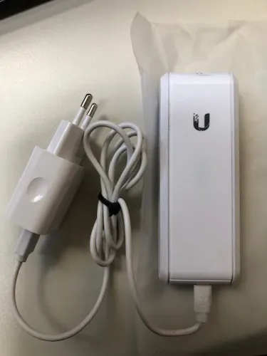 Controladora Uniquiti Unifi