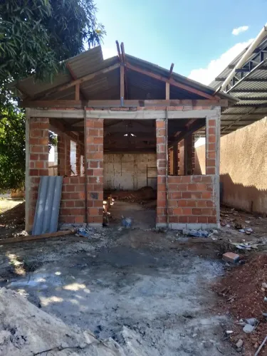 Pedreiro desponivel