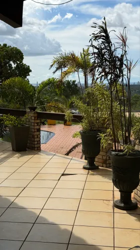 Chácara dentro de Palmas com potencial de hotel fazenda 
