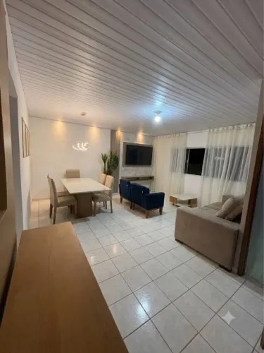 Casa no primeiro andar p/ Alugar no cajá