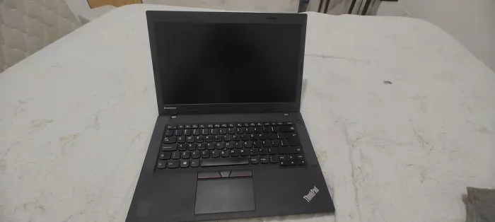 NOTBOOK LENOVO | 8GB RAM | SSD 240 | RÁPIDO ? PRONTO PRA USO ?