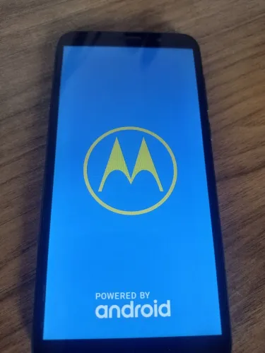Moto e6 play 32 GB