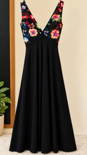 Roupas variadas na promo!