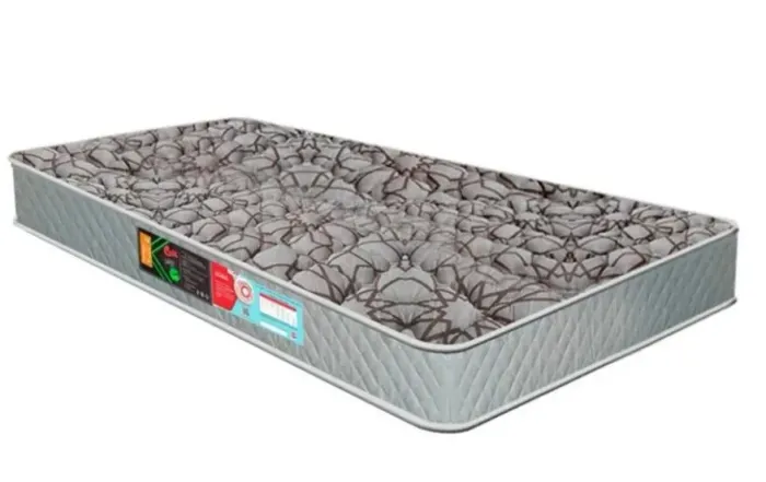 Colchão Solteiro D23 Castor Novíssimo