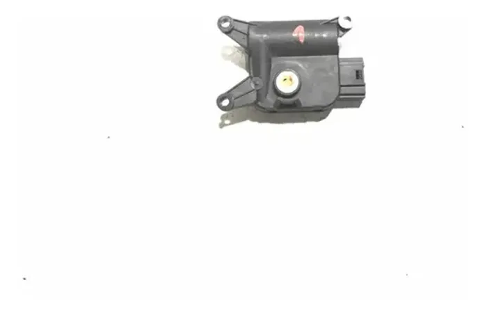 Servo Ar Condicionado Volkswagen Passat 2010 #1