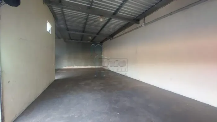 Salão comercial em sertãozinho de 161m² com 02 banheiro - Jardim Esplanada