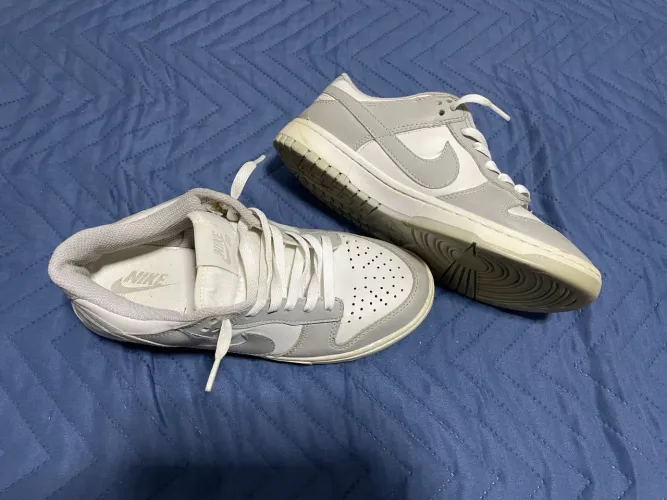 tênis casual nike