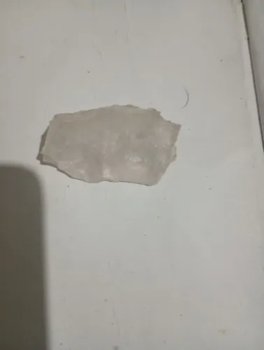 Topázio natural