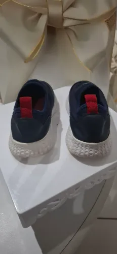 Sapatos infantil masculino 