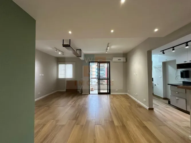 Saint Germain - Apartamento 2 quartos 64m² - Barra da Tijuca