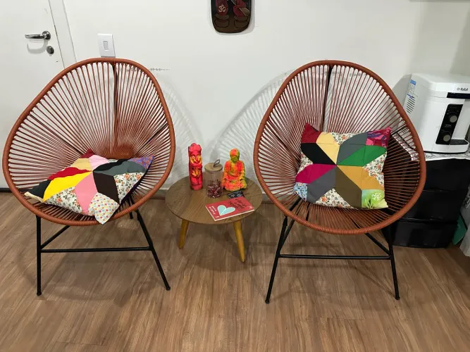 Poltronas Acapulco 