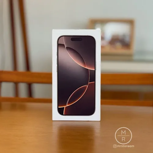 iPhone 16 Pro 128 GB / Garantia / Até 18x no cartão