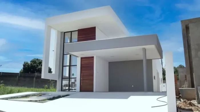 Casa à venda no OURO VERDE RESIDENCIAL , SENADOR ARNON DE MELO, Arapiraca, AL