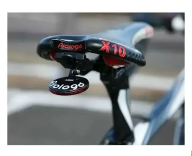 U-Light Prologo lanterna traseira