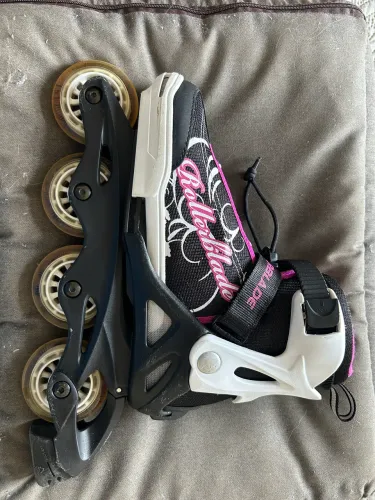 patins Rollerblade SG 3