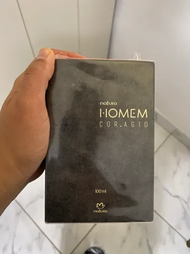 Perfume Natura masculino