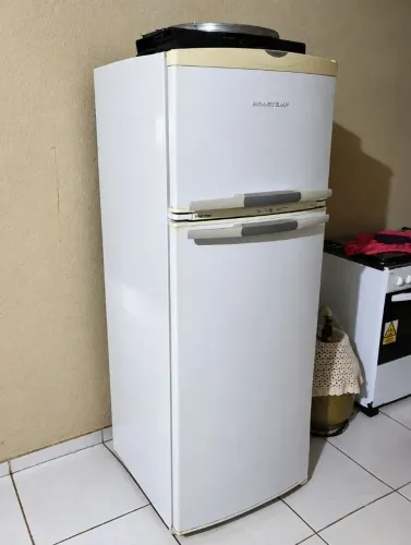 Geladeira Brastemp Frost Free - Usada