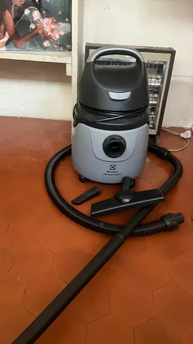 Aspirador de pó